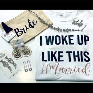 Bridal Wedding Bundle!